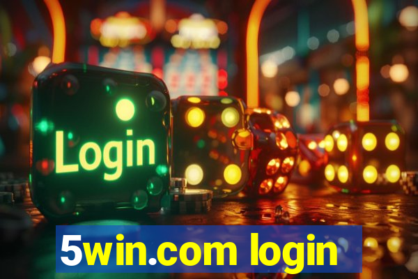 5win.com login